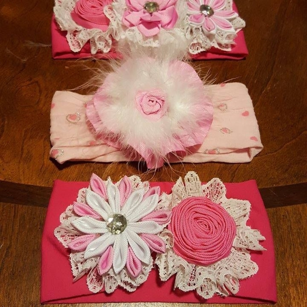 Bows   Moños - Picture 2 of 5